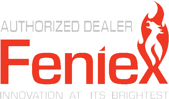 Feniex Industries Authorized Dealer