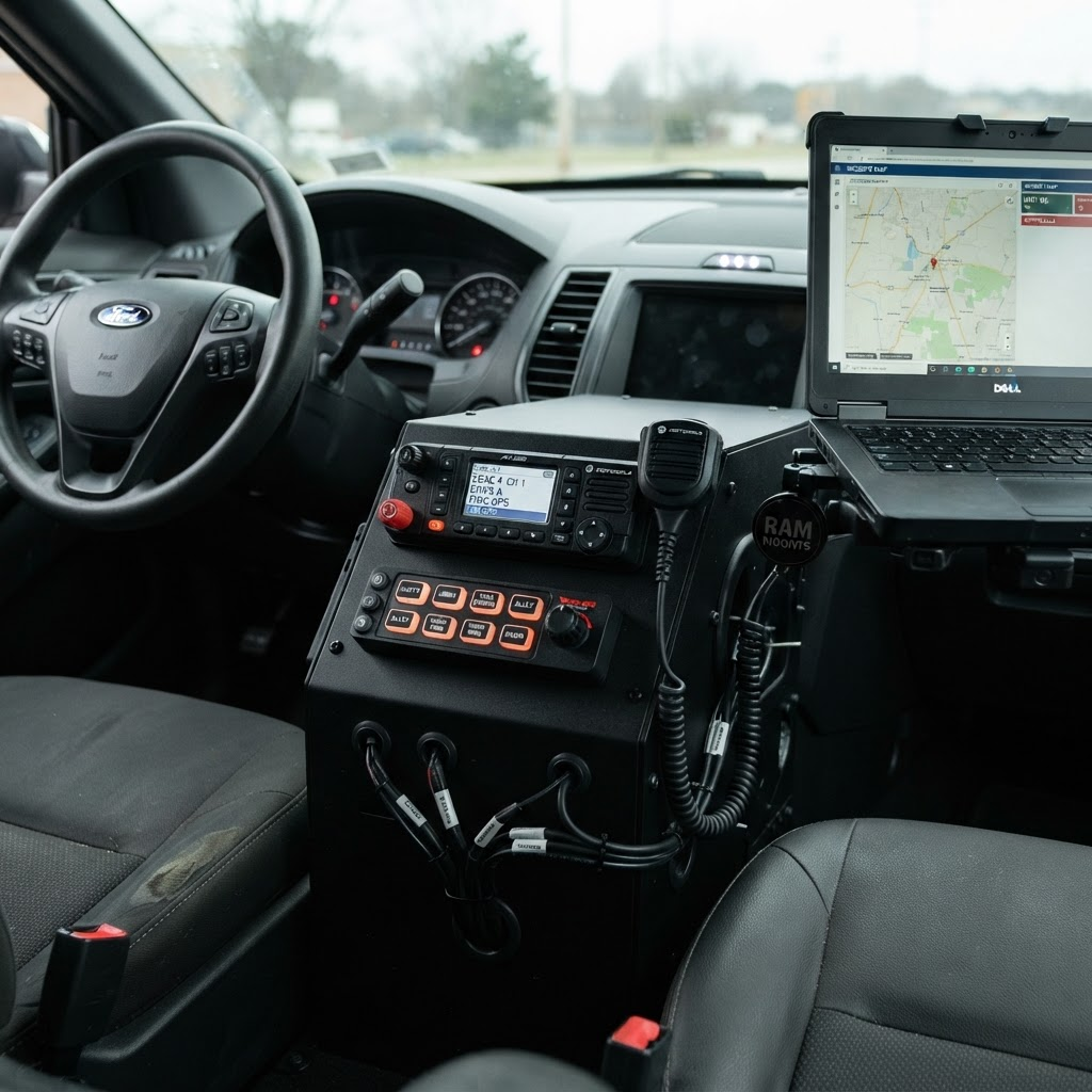 Command Console Integration